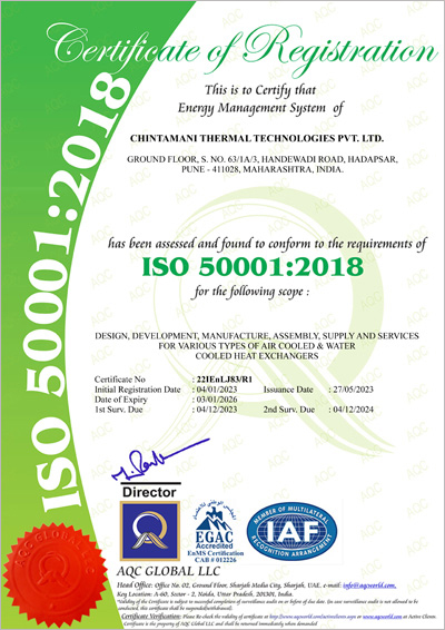 Heat iso-2018